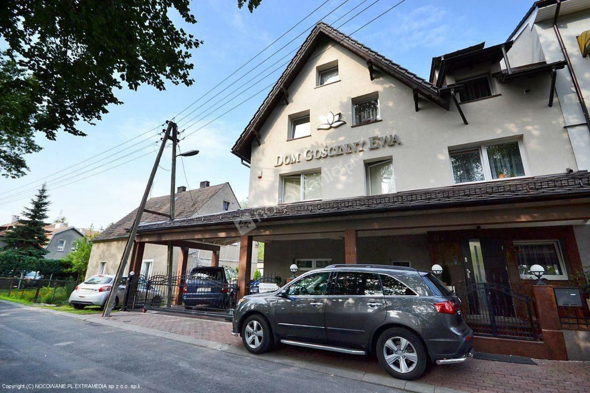Dom Goscinny Ewa - 200 M Od Morza Dziwnow Exterior photo